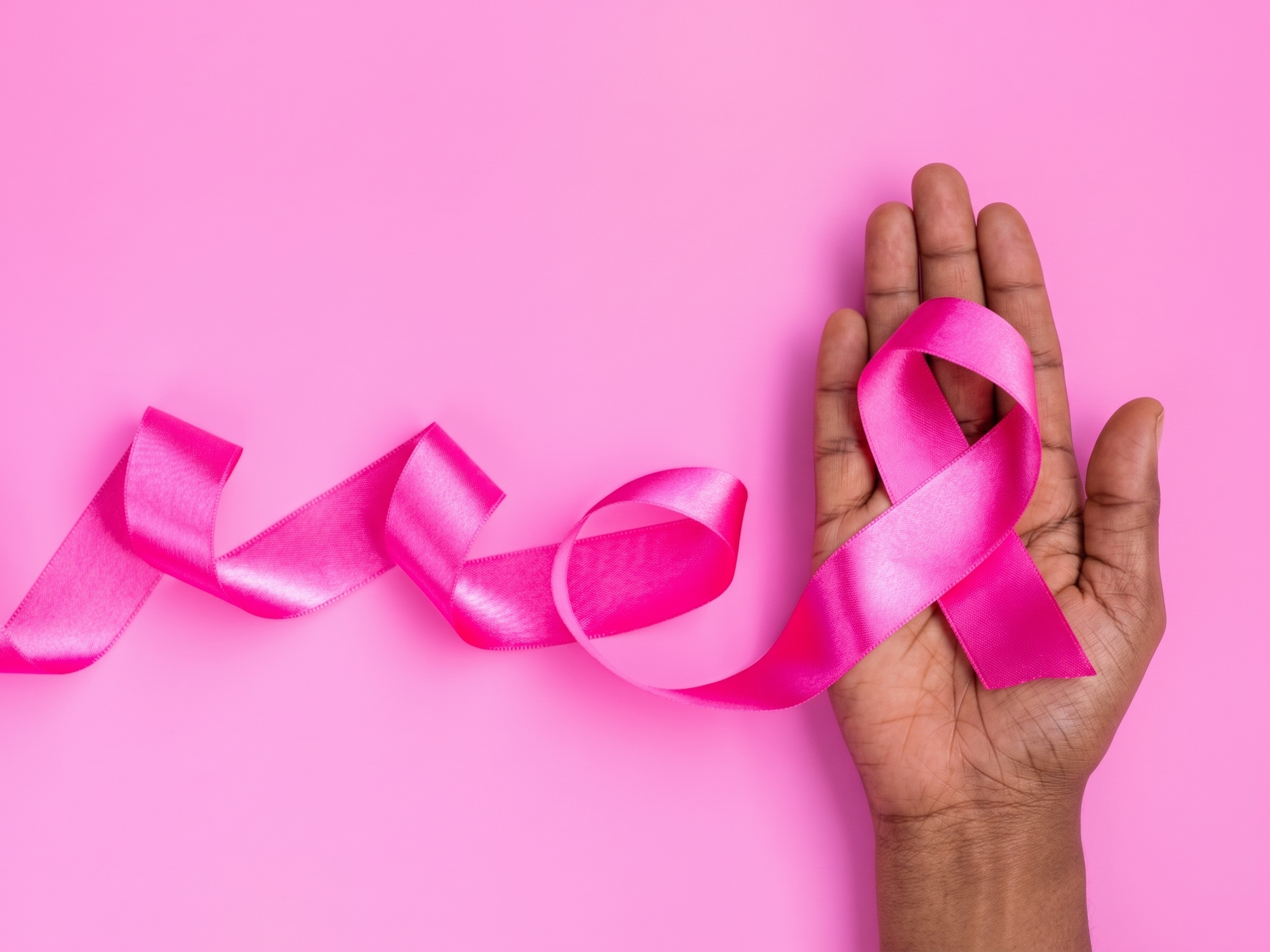 Octobre Rose : agentes territoriales, connaissez vos droits face au cancer du sein
